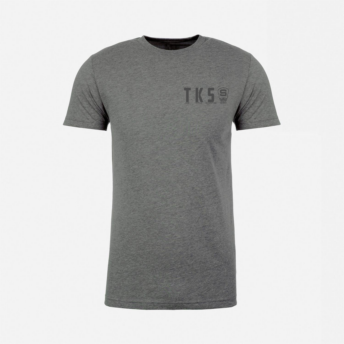 The Kyle Seraphin Show - TKSS