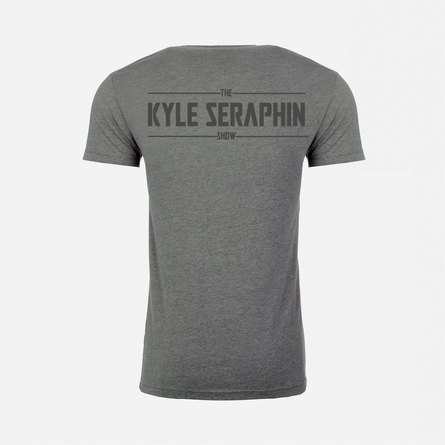 The Kyle Seraphin Show - TKSS