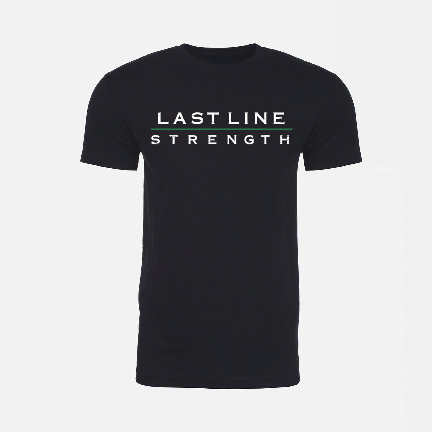 The Last Line Tee