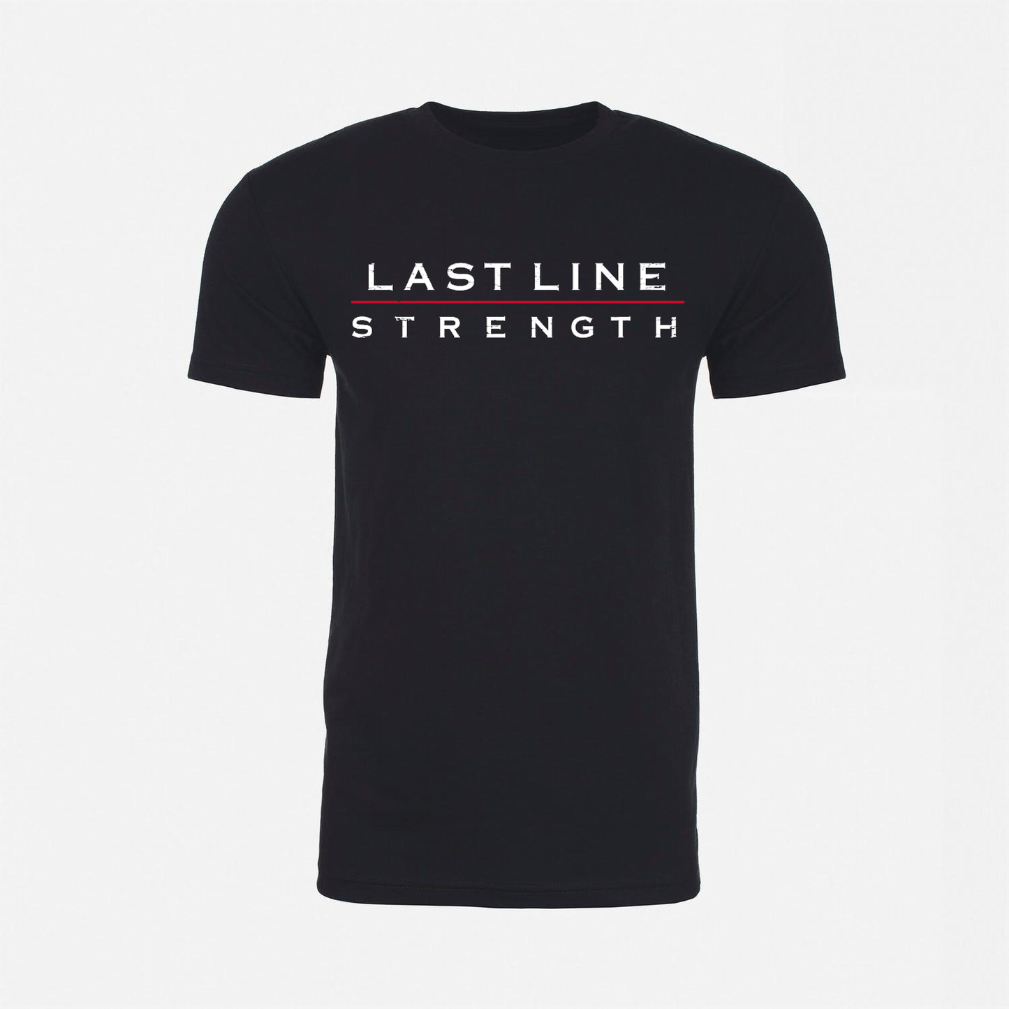 The Last Line Tee