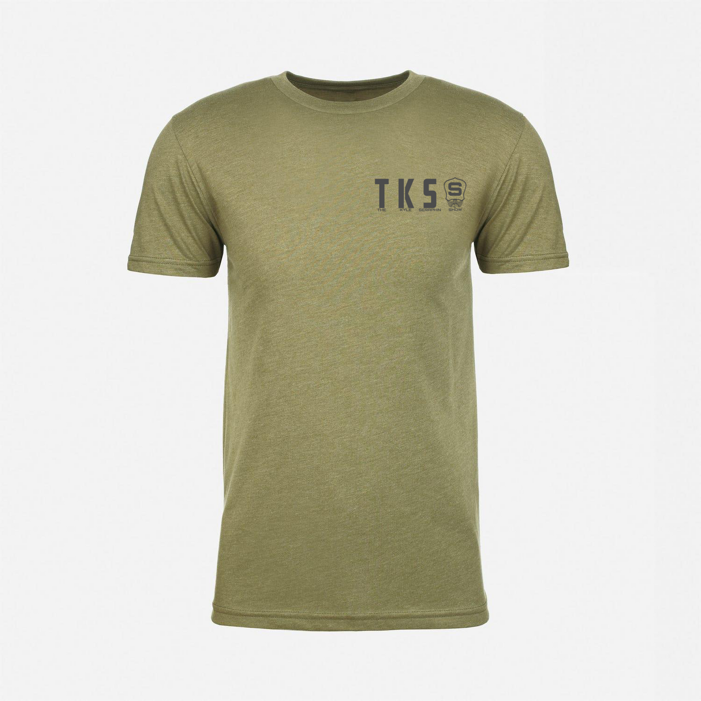 The Kyle Seraphin Show - TKSS