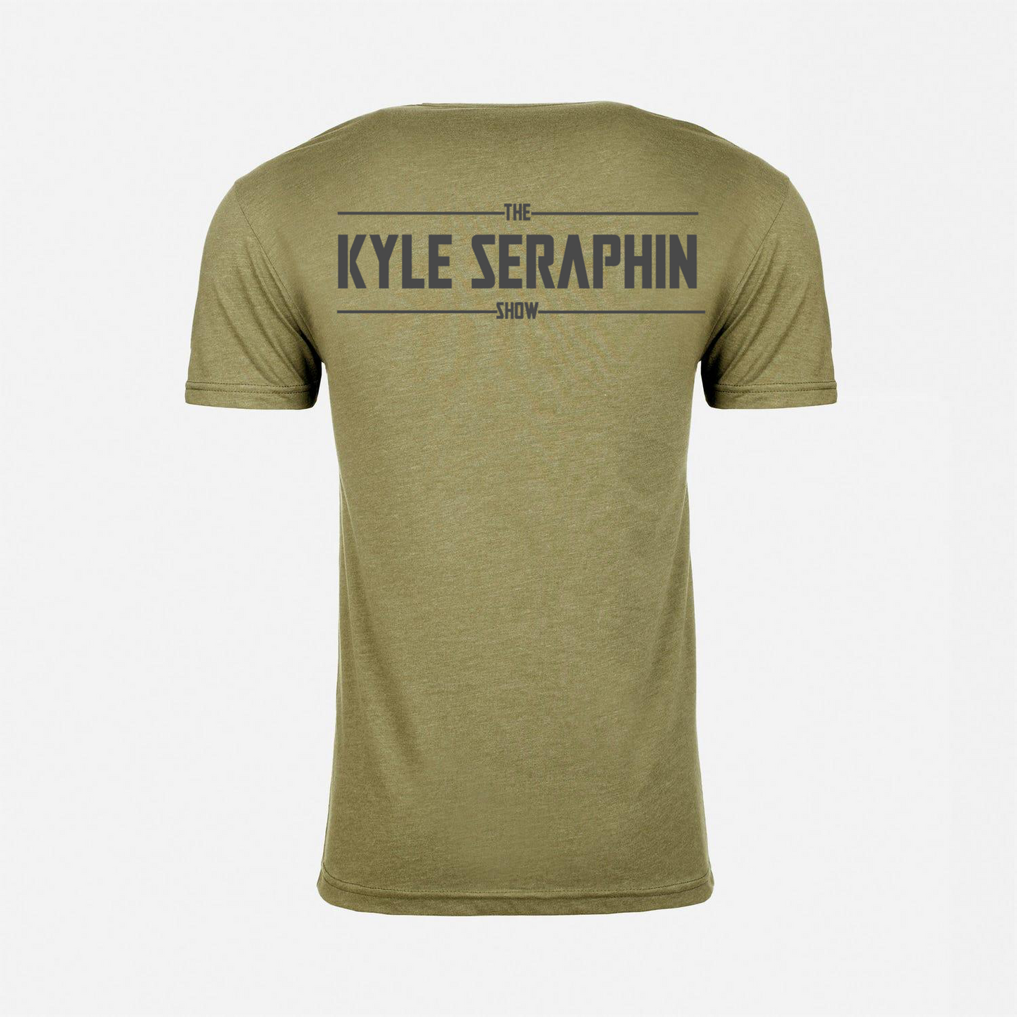 The Kyle Seraphin Show - TKSS