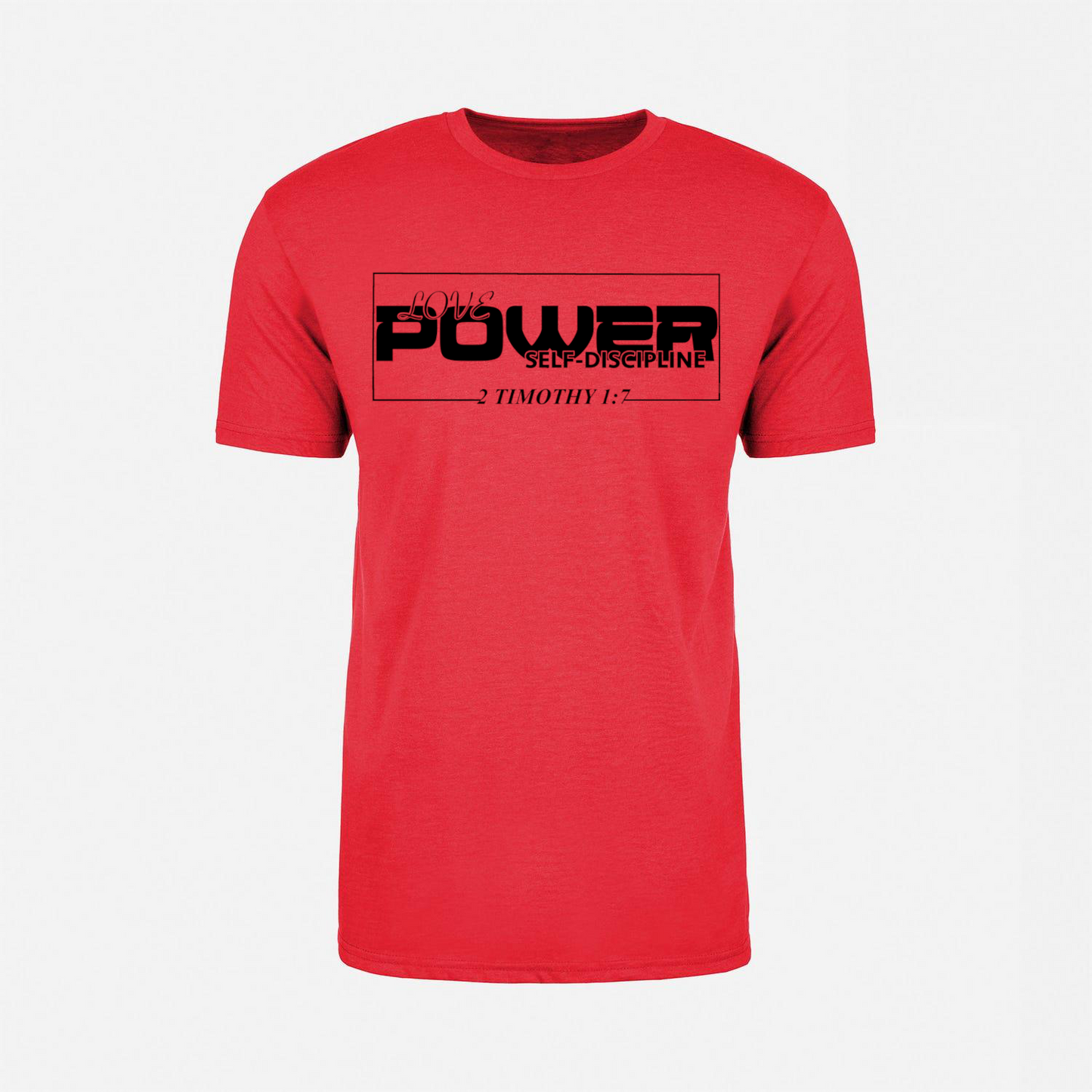 POWER Tee
