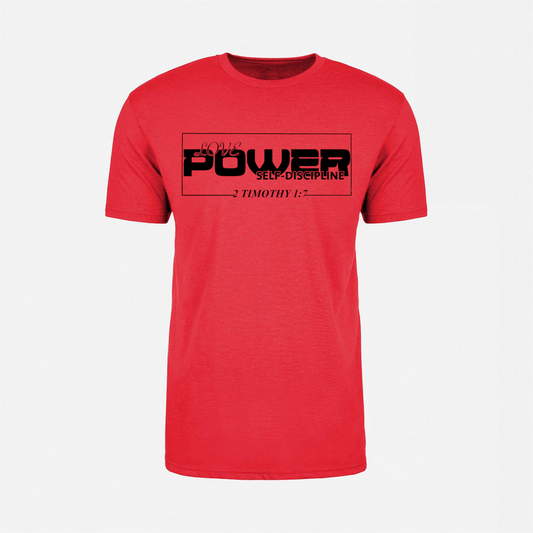 POWER Tee