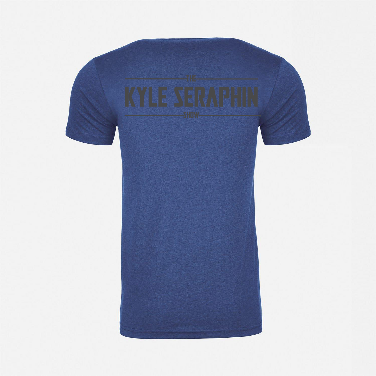 The Kyle Seraphin Show - TKSS