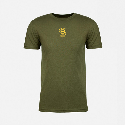 Zelensky Special Short Sleeve