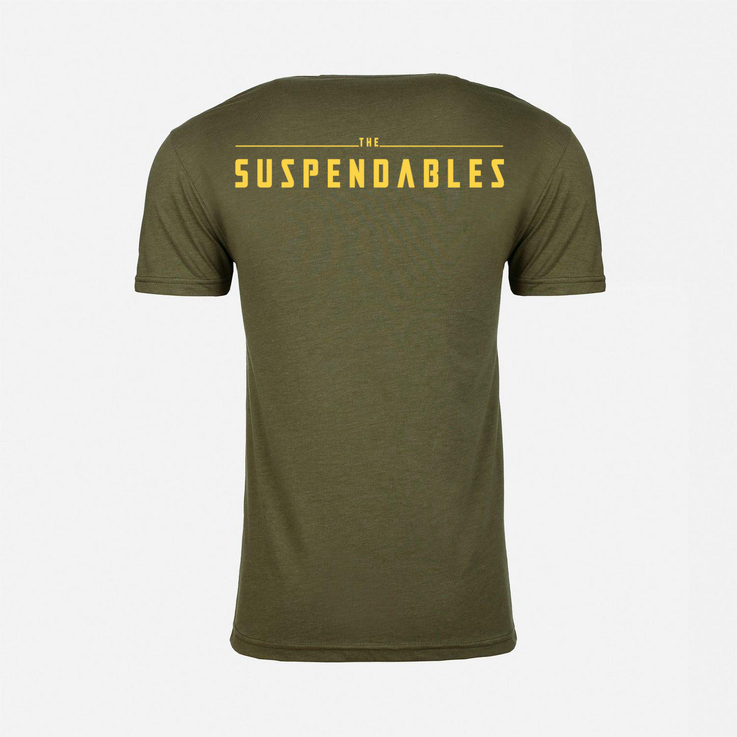 Zelensky Special Short Sleeve
