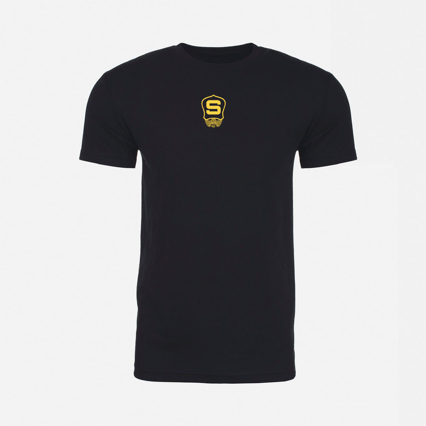 Zelensky Special Short Sleeve