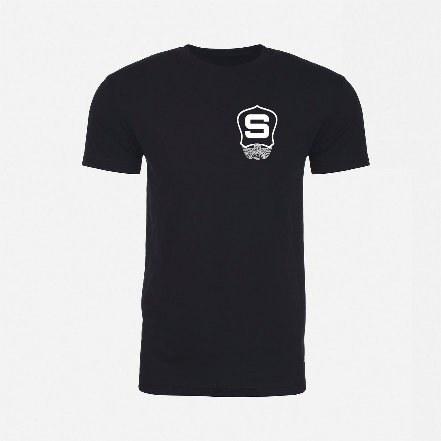 #RUSuspendable Tee