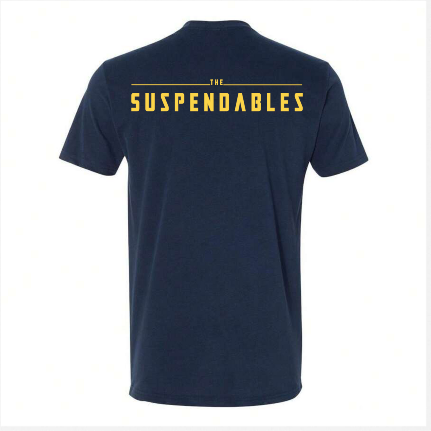 Zelensky Special Short Sleeve