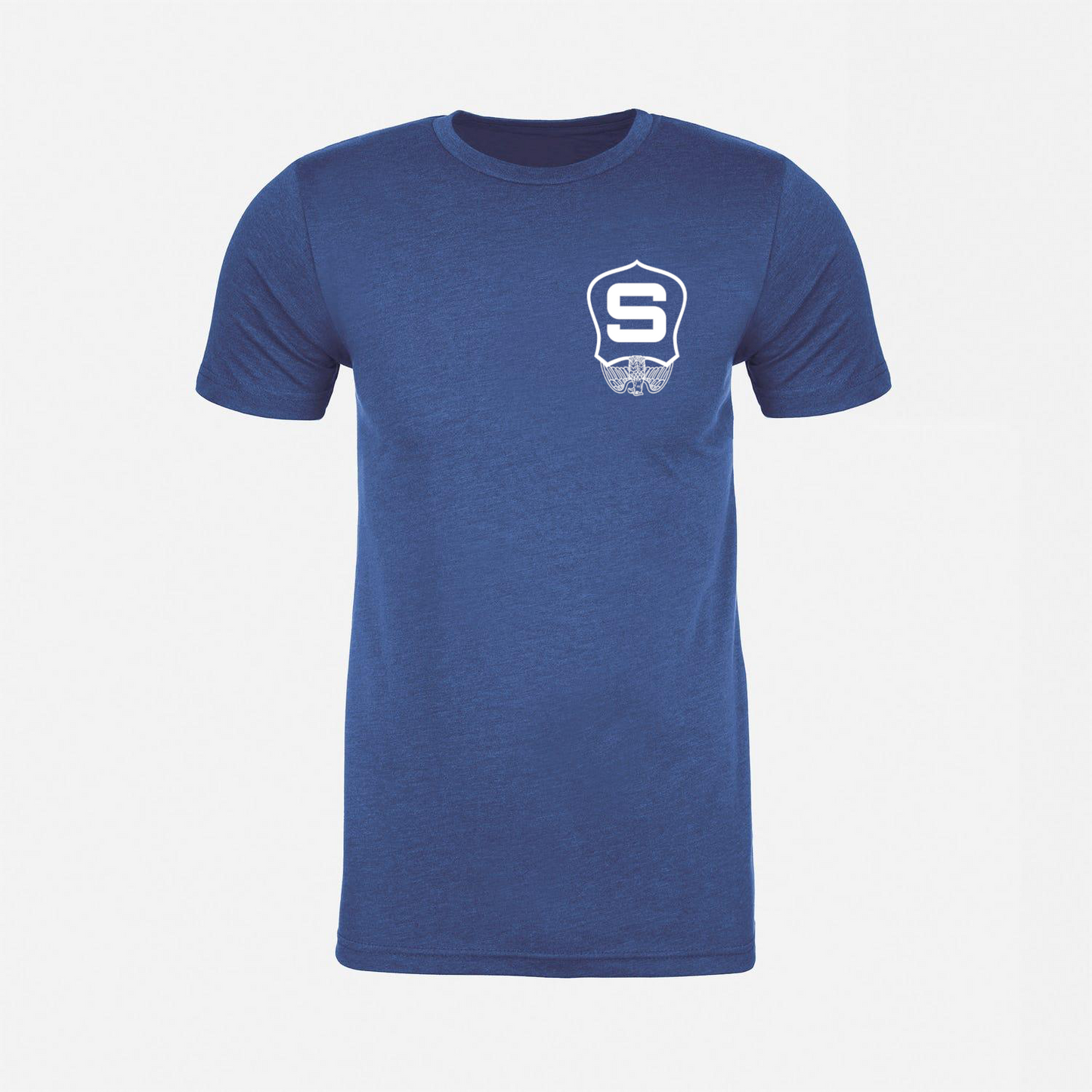 #RUSuspendable Tee