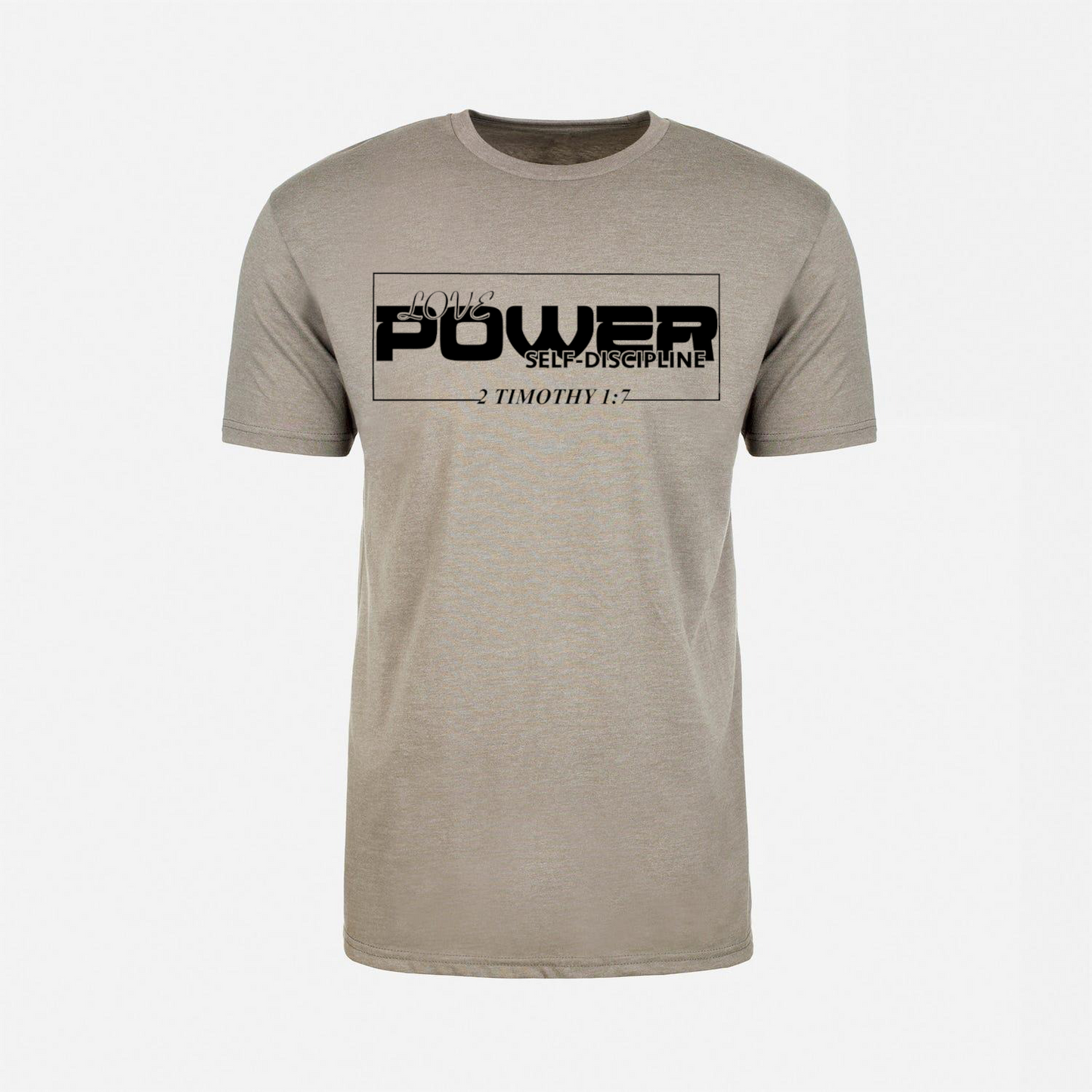 POWER Tee