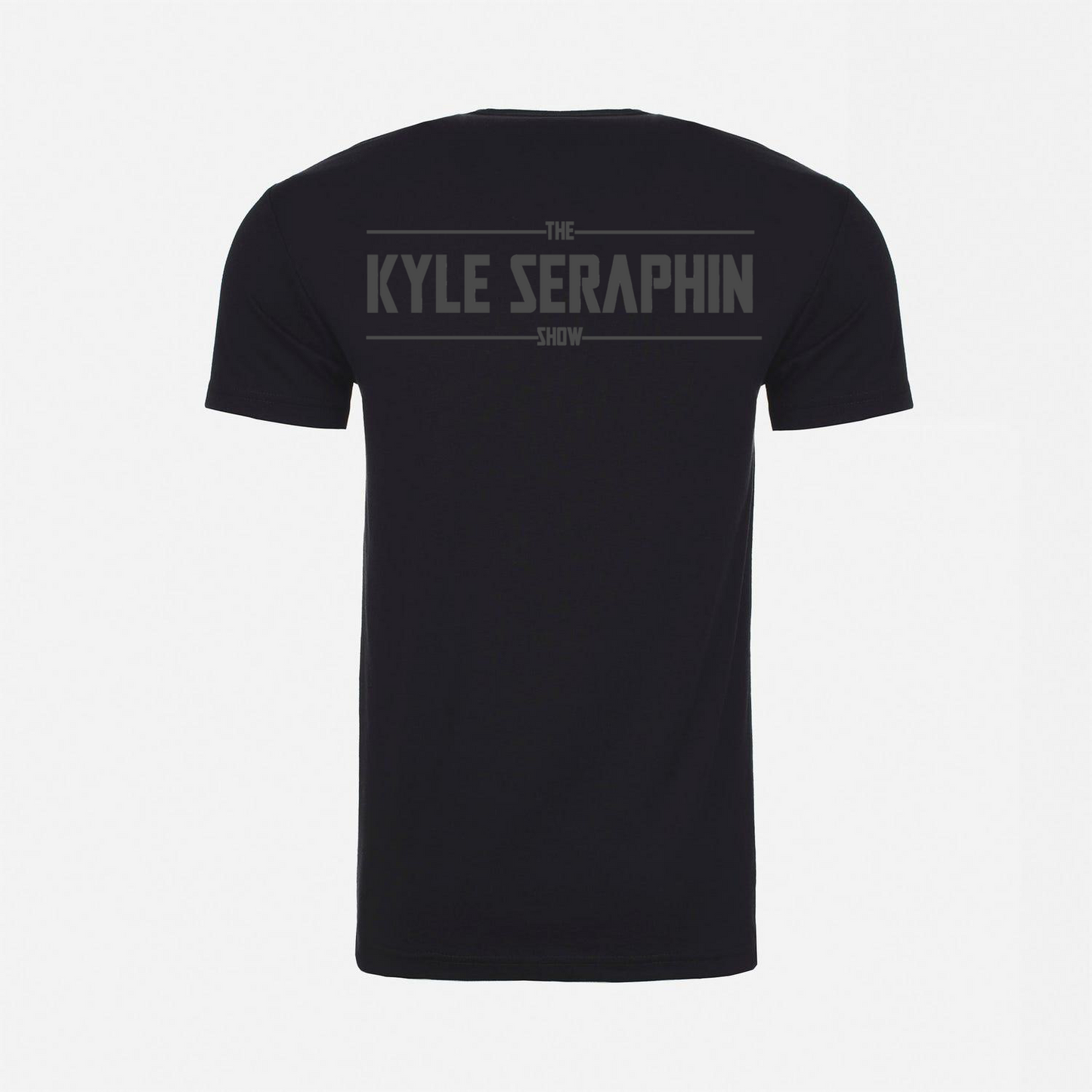 The Kyle Seraphin Show - TKSS