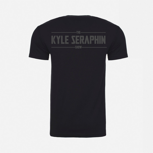 The Kyle Seraphin Show - TKSS