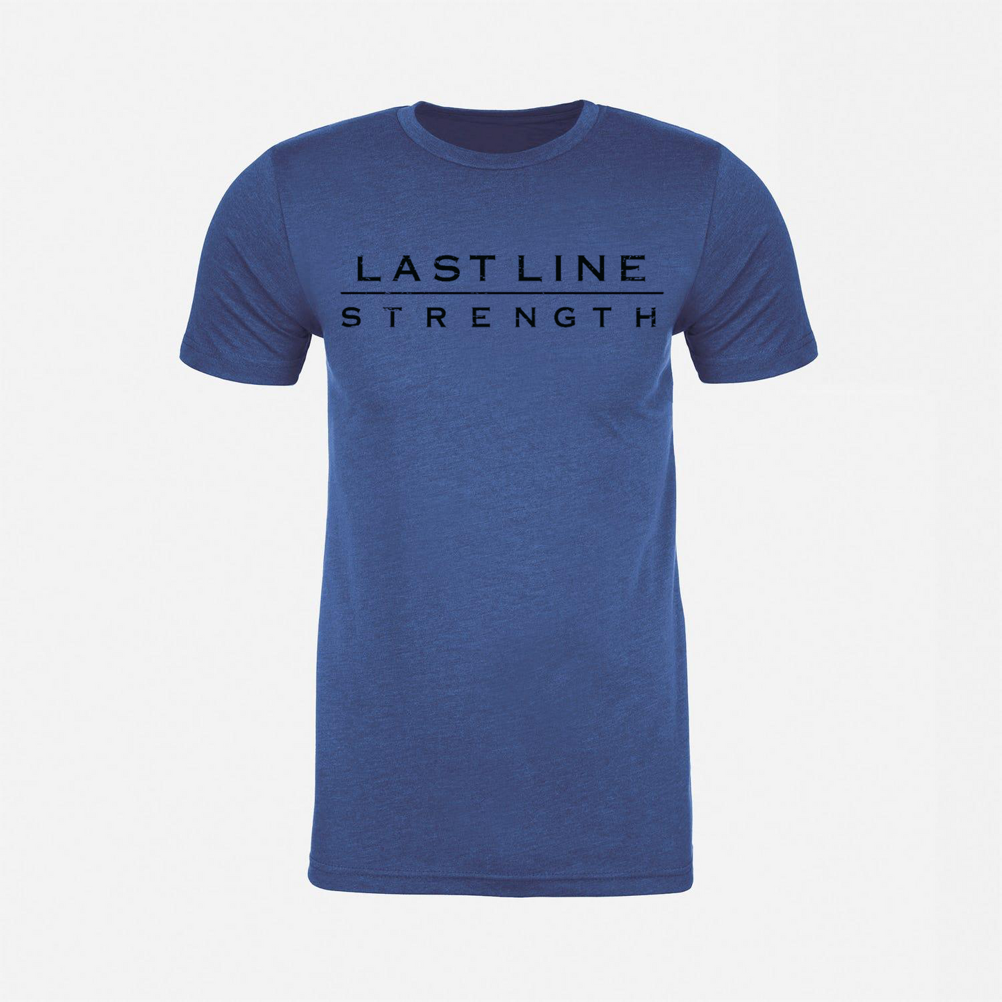 Last Line Basic Tee