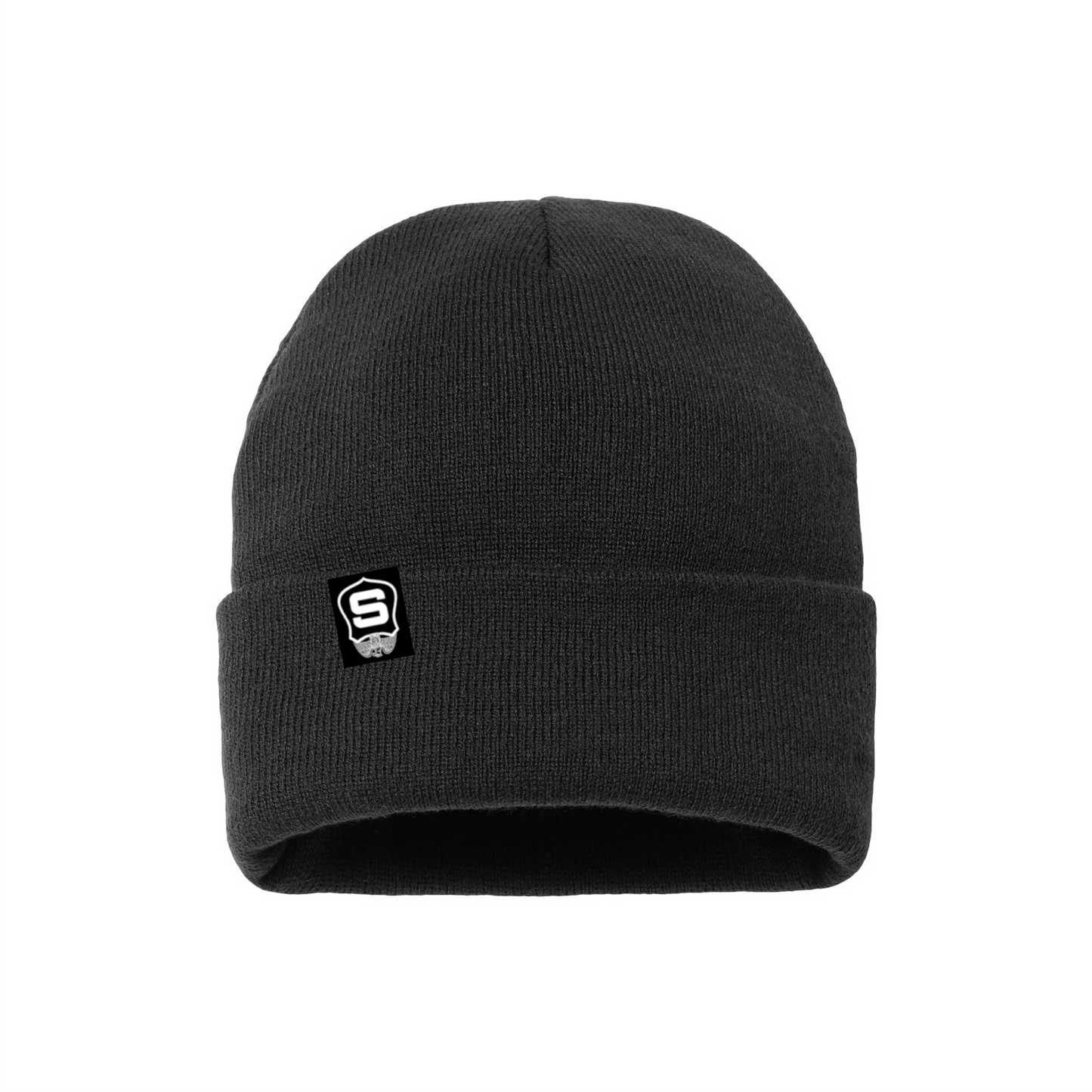 Sherpa Suspendables Beanie