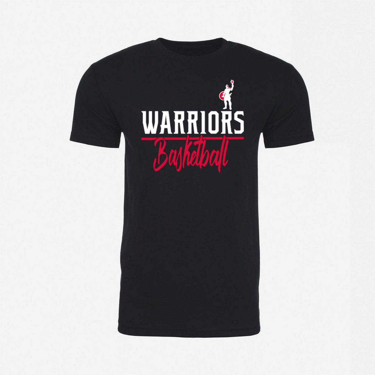 Warriors 2024-25 Official Tee