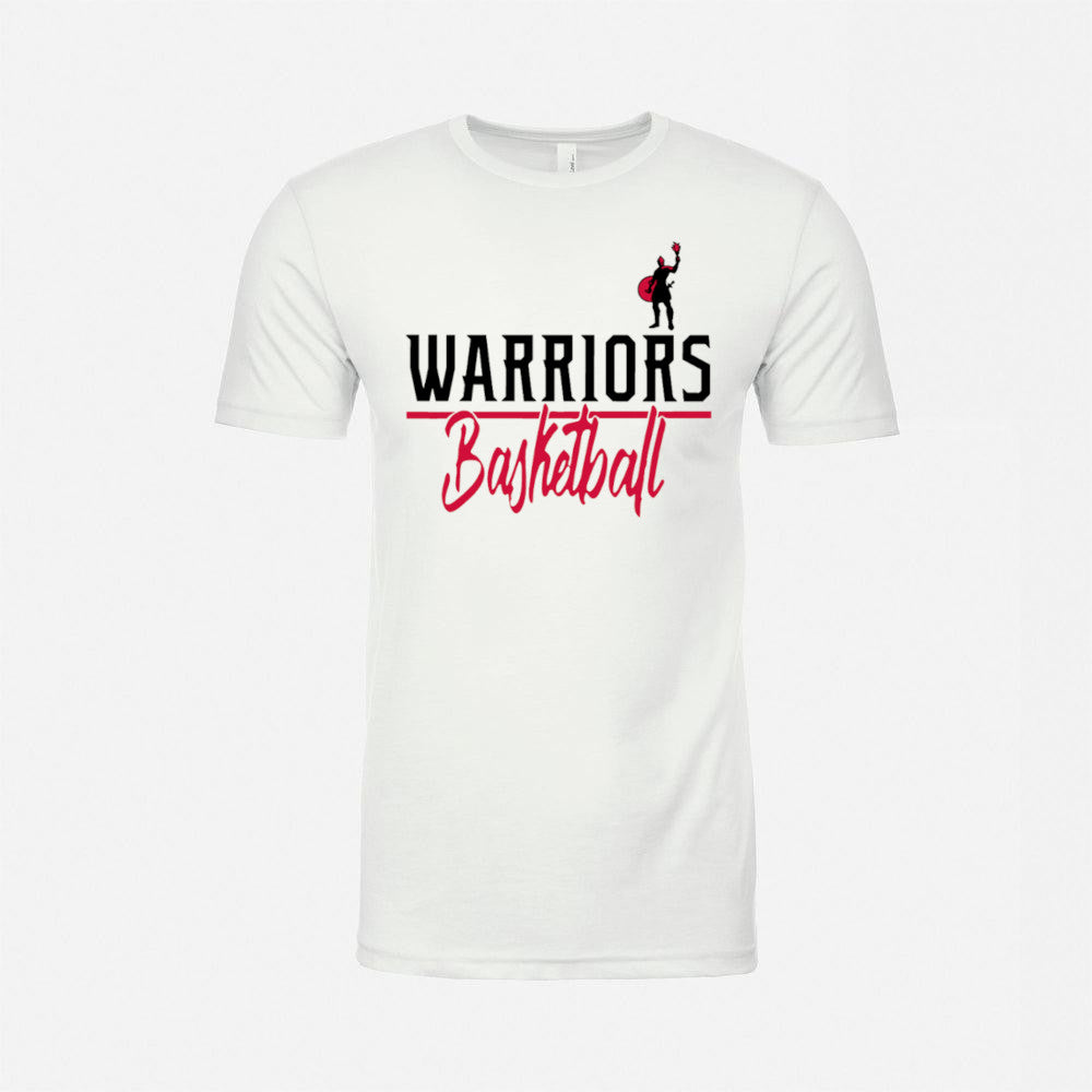 Warriors 2024-25 Official Tee